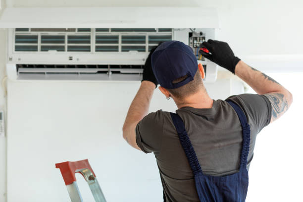 Brice Prairie, WI Airduct Cleaning Company