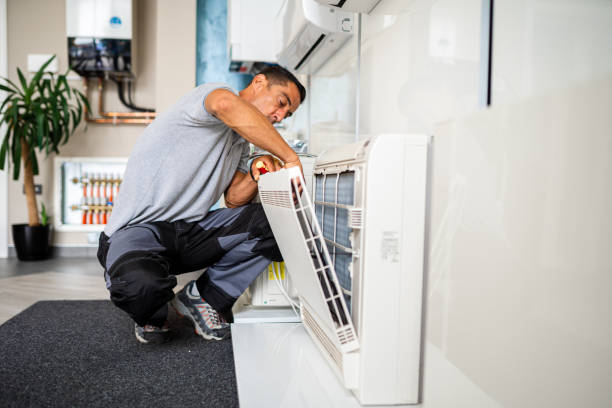 Best HVAC Duct Inspection Services  in Brice Prairie, WI