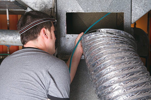 Best HVAC Air Duct Cleaning  in Brice Prairie, WI