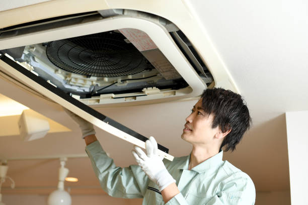 Best General Air Duct Cleaning  in Brice Prairie, WI