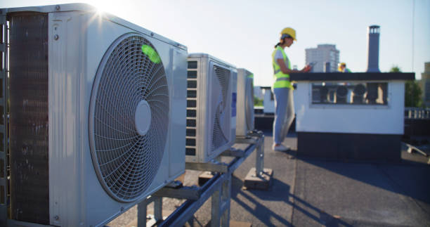 Ventilation Cleaning Services in Brice Prairie, WI