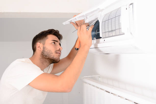 Ductwork Cleaning Services in Brice Prairie, WI